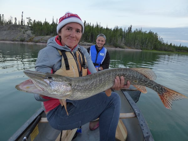 Pêche-Été-Elise Aastrup-Horizontal